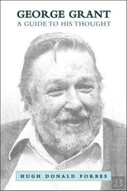 Bertrand.pt - George Grant