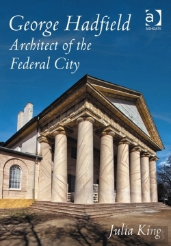 Bertrand.pt - George Hadfield: Architect Of The Federal City