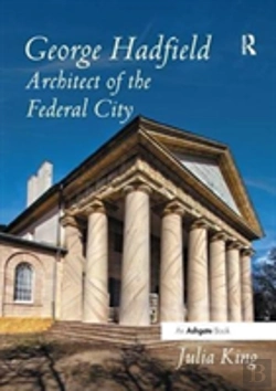 Bertrand.pt - George Hadfield: Architect Of The Federal City