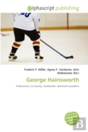 George Hainsworth