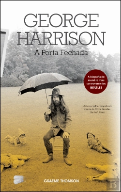 Bertrand.pt - George Harrison - À Porta Fechada