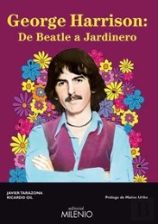 George Harrison De Beatle A Jardinero