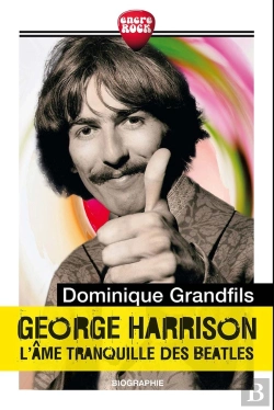 Bertrand.pt - George Harrison