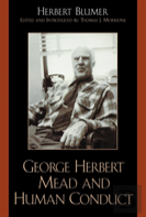 George Herbert Mead And Human Conduct