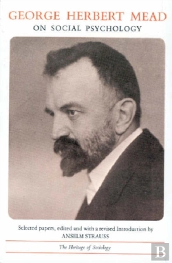 Bertrand.pt - George Herbert Mead On Social Psychology