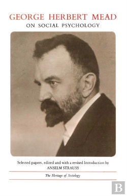 Bertrand.pt - George Herbert Mead On Social Psychology