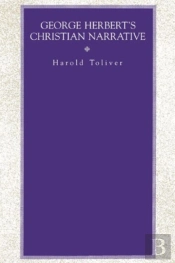 George Herbert'S Christian Narrative