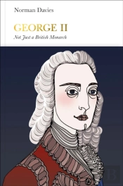 George Ii (Penguin Monarchs)