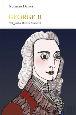Bertrand.pt - George Ii (Penguin Monarchs)
