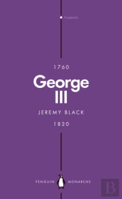 George Iii (Penguin Monarchs)