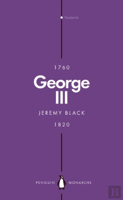 Bertrand.pt - George Iii (Penguin Monarchs)