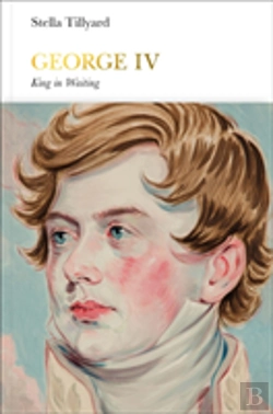 Bertrand.pt - George Iv (Penguin Monarchs)