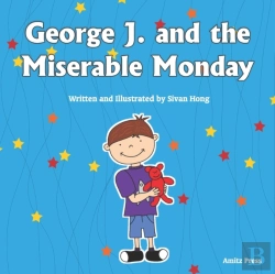 Bertrand.pt - George J. And The Miserable Monday