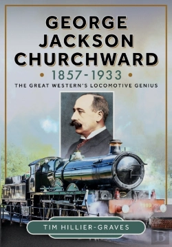 Bertrand.pt - George Jackson Churchward, 1857-1933