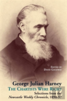 George Julian Harney