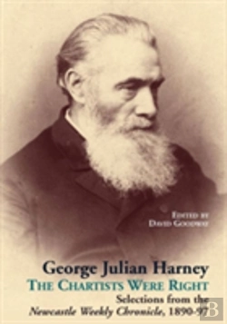 Bertrand.pt - George Julian Harney