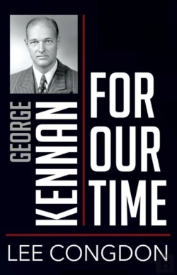 Bertrand.pt - George Kennan For Our Time