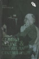 George Kleine And American Cinema