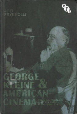 Bertrand.pt - George Kleine And American Cinema