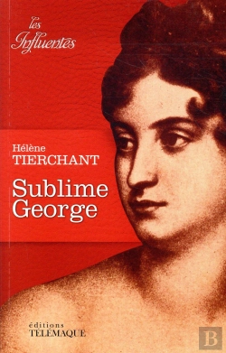 Bertrand.pt - George La Plus Belle Femme D'Europe