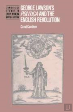 Bertrand.pt - George Lawson'S 'Politica' And The English Revolution