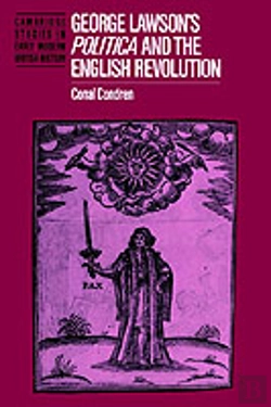 Bertrand.pt - George Lawson'S 'Politica' And The English Revolution