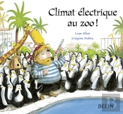 George Le Pirate ; Panne Électrique Au Zoo