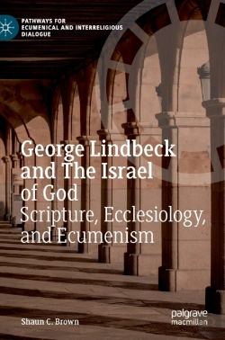 Bertrand.pt - George Lindbeck And The Israel Of God