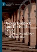 George Lindbeck And The Israel Of God