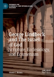 George Lindbeck And The Israel Of God