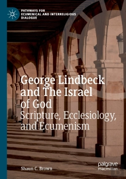 Bertrand.pt - George Lindbeck And The Israel Of God