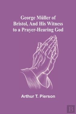 Bertrand.pt - George M Ller Of Bristol, And His Witnes