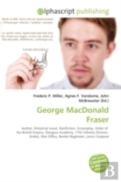 George Macdonald Fraser