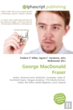 Bertrand.pt - George Macdonald Fraser