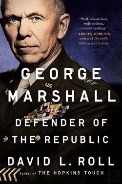 Bertrand.pt - George Marshall