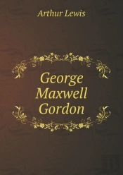 George Maxwell Gordon