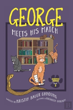 Bertrand.pt - George Meets His Match