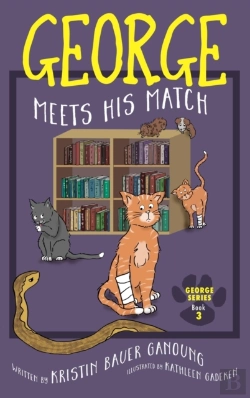 Bertrand.pt - George Meets His Match