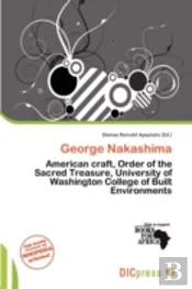 George Nakashima