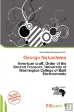 Bertrand.pt - George Nakashima
