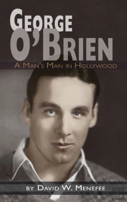 Bertrand.pt - George O'Brien - A Man'S Man In Hollywoo