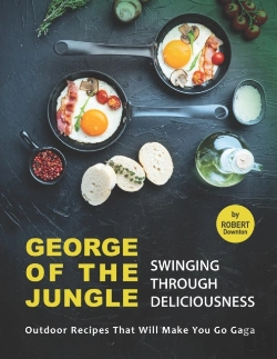 Bertrand.pt - George Of The Jungle - Swinging Through Deliciousness