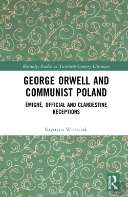 Bertrand.pt - George Orwell And Communist Poland