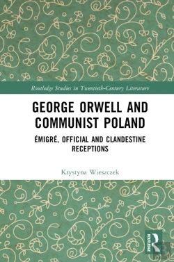 Bertrand.pt - George Orwell And Communist Poland
