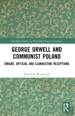 Bertrand.pt - George Orwell And Communist Poland