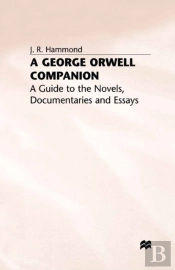 George Orwell Companion