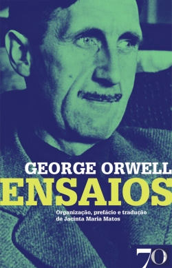 Bertrand.pt - George Orwell - Ensaios