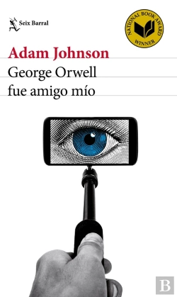 Bertrand.pt - George Orwell Fue Amigo Mío