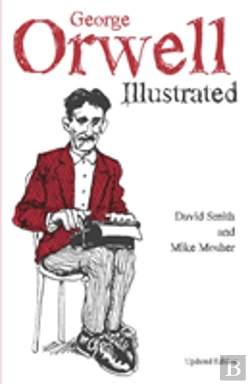Bertrand.pt - George Orwell Illustrated