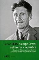 George Orwell O El Horror A La Politica